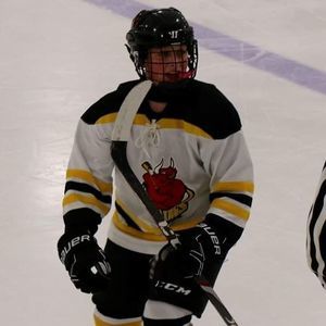 Meet your Posher, Caryn